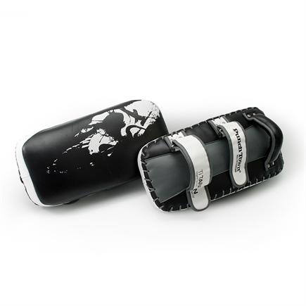 Ti TARAKAN Leather Muay Thai Pads